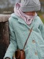 Patron manteau enfant pdf Mika Fadenkäfer, en allemand