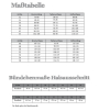 Patron robe femme pdf Milly Fadenkäfer, en allemand