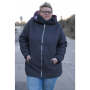 Patron manteau parka femme pdf Alex Fadenkäfer, en français