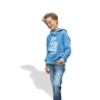 Patron sweat-shirt enfant pdf Noa Fadenkäfer, en français