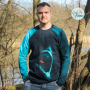 E-Book Fadenkäfer Raglanshirt Men, Duits