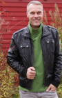 E-book Fadenkäfer Rollkragen-Pullover Herren, Duits