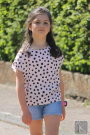 Patron t-shirt enfant pdf Fly Fadenkäfer, en allemand