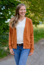 Patron cardigan femme pdf Karo Fadenkäfer, en allemand