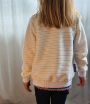 Patron cardigan enfant pdf Karo Fadenkäfer, en allemand