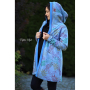 E-Book Fadenkäfer Strickjacke Minna Damen