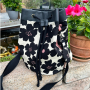 E-Book Fadenkäfer Bag/Bagpack, german