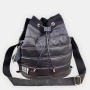 E-Book Fadenkäfer Bag/Bagpack, german