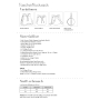 E-Book Fadenkäfer Bag/Bagpack, german