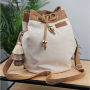 E-Book Fadenkäfer Bag/Bagpack, german