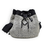 E-Book Fadenkäfer Bag/Bagpack, german