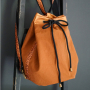 E-Book Fadenkäfer Bag/Bagpack, german