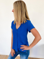 E-book Fadenkäfer Tuniek Blouse Flora, Duits