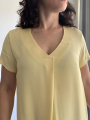 E-book Fadenkäfer Tuniek Blouse Flora, Duits