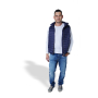 Patron veste homme pdf Fadenkäfer, en allemand