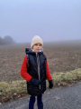 Patron veste enfant pdf Fadenkäfer, en allemand