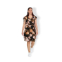 Patron robe femme pdf Holly Fadenkäfer, en allemand