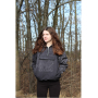 Patron k-way enfant pdf Windbreaker femme & homme Fadenkäfer, en allemand