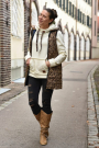 Patron sweat-shirt femme pdf Fadenkäfer, en allemand