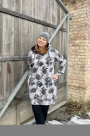 Patron sweat-shirt femme pdf Fadenkäfer, en allemand