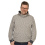 Patron sweat-shirt homme pdf Fadenkäfer, en allemand