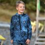 Patron sweat-shirt enfant pdf Fadenkäfer, en allemand