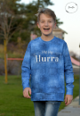 Patron sweat-shirt enfant pdf Fadenkäfer, en allemand