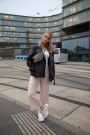 E-Book FashionTamTam Hose Culotte Anne Damen