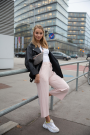 E-Book FashionTamTam Hose Culotte Anne Damen