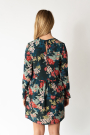 E-book FashionTamTam Jurk/Blouse Ruffles Dames, Duits