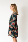 E-book FashionTamTam Jurk/Blouse Ruffles Dames, Duits