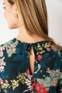 E-book FashionTamTam Jurk/Blouse Ruffles Dames, Duits