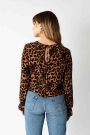 E-book FashionTamTam Jurk/Blouse Ruffles Dames, Duits