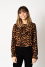 E-book FashionTamTam Jurk/Blouse Ruffles Dames, Duits