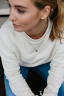 E-book FashionTamTam Pullover Ella Dames, Duits