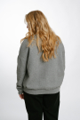 E-book FashionTamTam Pullover Ella Dames, Duits