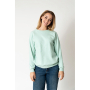 Patron sweat-shirt / pullover raglan femme pdf FashionTamTam, en allemand