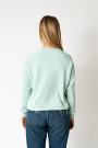 Patron sweat-shirt / pullover raglan femme pdf FashionTamTam, en allemand