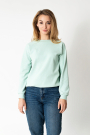 Patron sweat-shirt / pullover raglan femme pdf FashionTamTam, en allemand