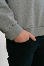 E-book FashionTamTam Raglan-Pullover Men, Duits