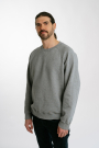 E-book FashionTamTam Raglan-Pullover Men, Duits