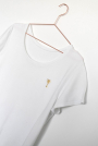E-book FashionTamTam T-Shirt Swag Dames, Duits