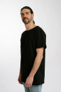 E-book FashionTamTam T-Shirt Swag Men, Duits