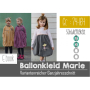 Patron robe enfant pdf Marie FeeFeeFashion, en allemand