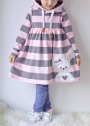 Patron robe enfant pdf Marie FeeFeeFashion, en allemand