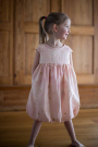 Patron robe enfant pdf Marie FeeFeeFashion, en allemand