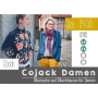E-Book FeeFeeFashion Bikerjacke Cojack Damen