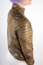 E-Book FeeFeeFashion Bikerjacke Cojack Damen