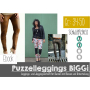 E-book FeeFeeFashion Bikerleggings BiGGi Dames, Duits