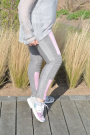 E-book FeeFeeFashion Bikerleggings BiGGi Dames, Duits